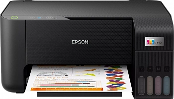 МФУ Epson L3200 СПЕЦ ЦЕНА