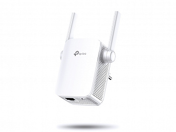 Усилитель Wi-Fi TP-Link TL-WA855RE