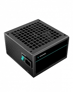 Блок питания (500W) Deepcool PF500