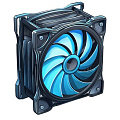 Вентиляторы для процессоров Вентиляторы для процессоров