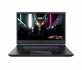 Ноутбук Gigabyte AORUS 15 BKF-H3KZ754SD (i7-13620H 3,6GHz,16Gb,SSD 1Tb,RTX4060 8Gb) 15,6" QHD