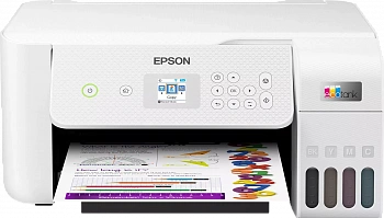 МФУ Epson L3266 Wi-Fi СПЕЦ ЦЕНА