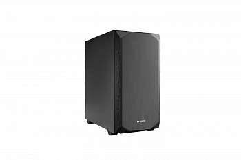 Корпус Midi Tower Be quiet! Pure Base 500 Black