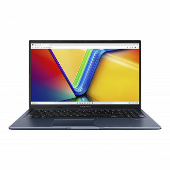 Ноутбук Asus VivoBook 15 X1502ZA (i7-12700H 2.3GHz,16Gb,SSD 512Gb) 15.6''