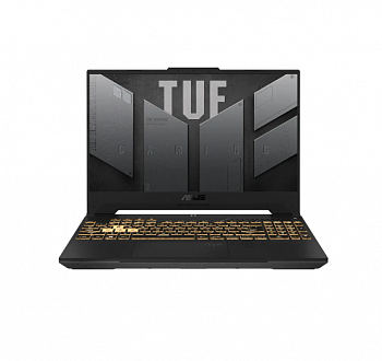 Ноутбук ASUS TUF Gaming F15 FX507ZC4 (i7-12700H,16Gb,SSD 512Gb,RTX3050 4G) 15,6" FHD