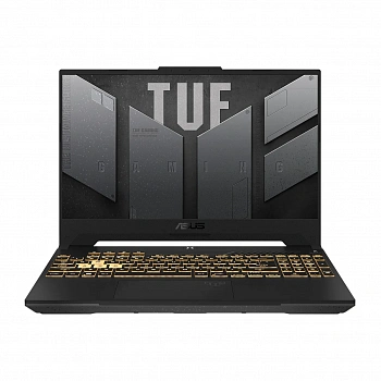 Ноутбук ASUS TUF Gaming F15 FX507VV (i7-13620H,16Gb,SSD 512Gb,RTX4060 8G) 15,6" FHD