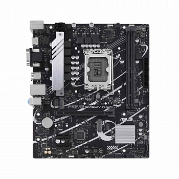 MB ASUS PRIME B760M-K D4 (s1700)