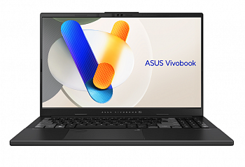 Ноутбук Asus VivoBook Pro 15 N6506MV (Ultra 7 155H 1.4GHz,24Gb,SSD 1Tb,RTX4060 8Gb,W11) 15.6"3K Oled