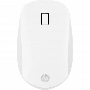 Мышь HP 410 Slim White Bluetooth (4M0X6AA)