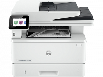 МФУ HP LaserJet Pro MFP 4103dw (2Z627A) СПЕЦ ЦЕНА