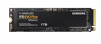 SSD 1Tb Samsung 970 EVO PLUS М.2  MZ-V7S1T0BW