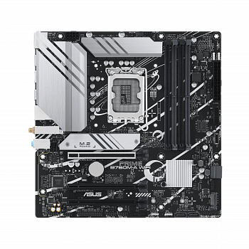 MB ASUS PRIME B760M-A WiFi DDR5 (s1700)