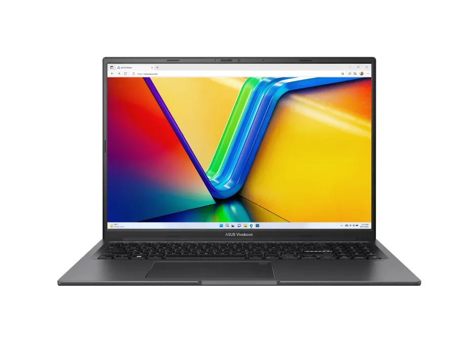 Ноутбук Asus VivoBook 16X K3605ZC (i7-12700H 2.3GHz,16Gb,SSD 512Gb,RTX3050 4Gb) 16'' WUXGA