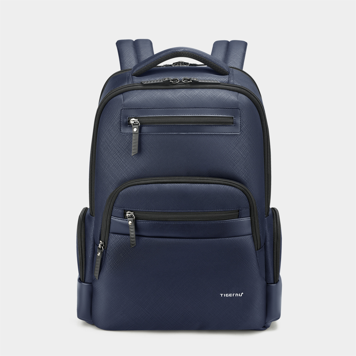 Сумка-рюкзак для ноутбука TIGERNU T-B9022 Blue 16"