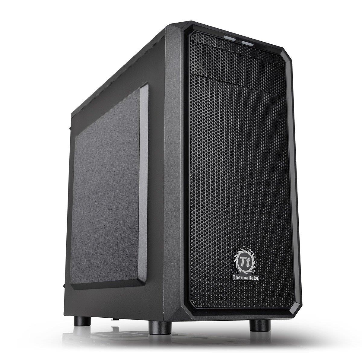 Корпус Mini Tower ThermalTake Versa H15