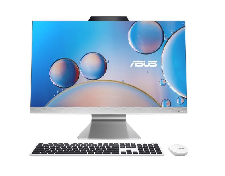 Моноблок Asus F3702WFAK-WA005W (R5-7520U,8GB,SSD 512Gb,Win11) 27"