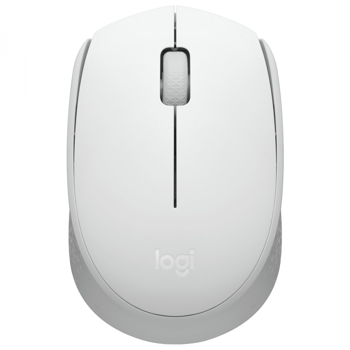 Мышь Logitech M171 910-006867 (Wireless) white