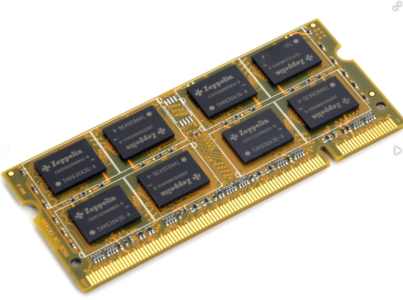 DIMM 8192Mb DDR3 1600MHz (for NB) Zeppelin