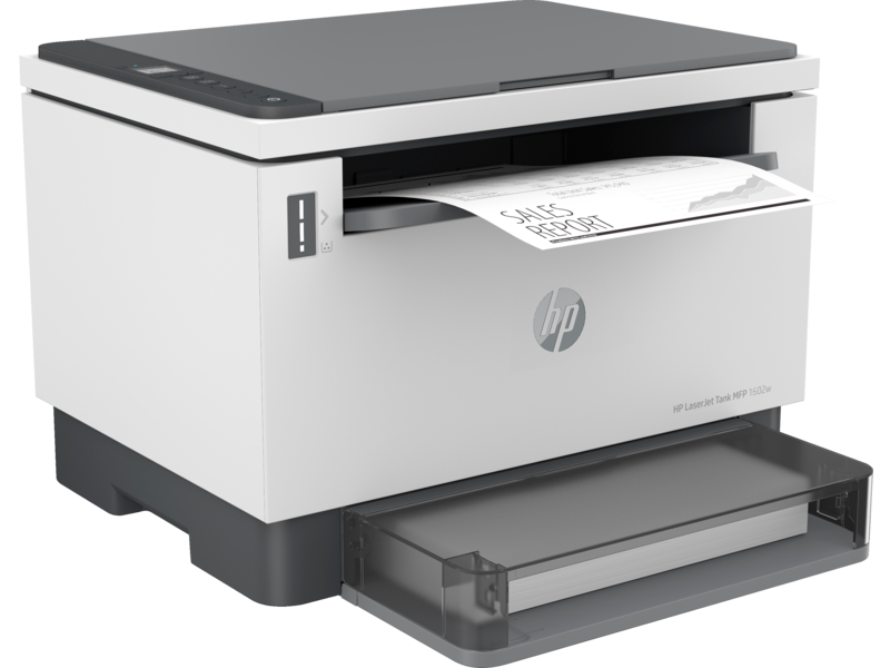 МФУ HP LaserJet Tank 2602dn (2R3F0A)