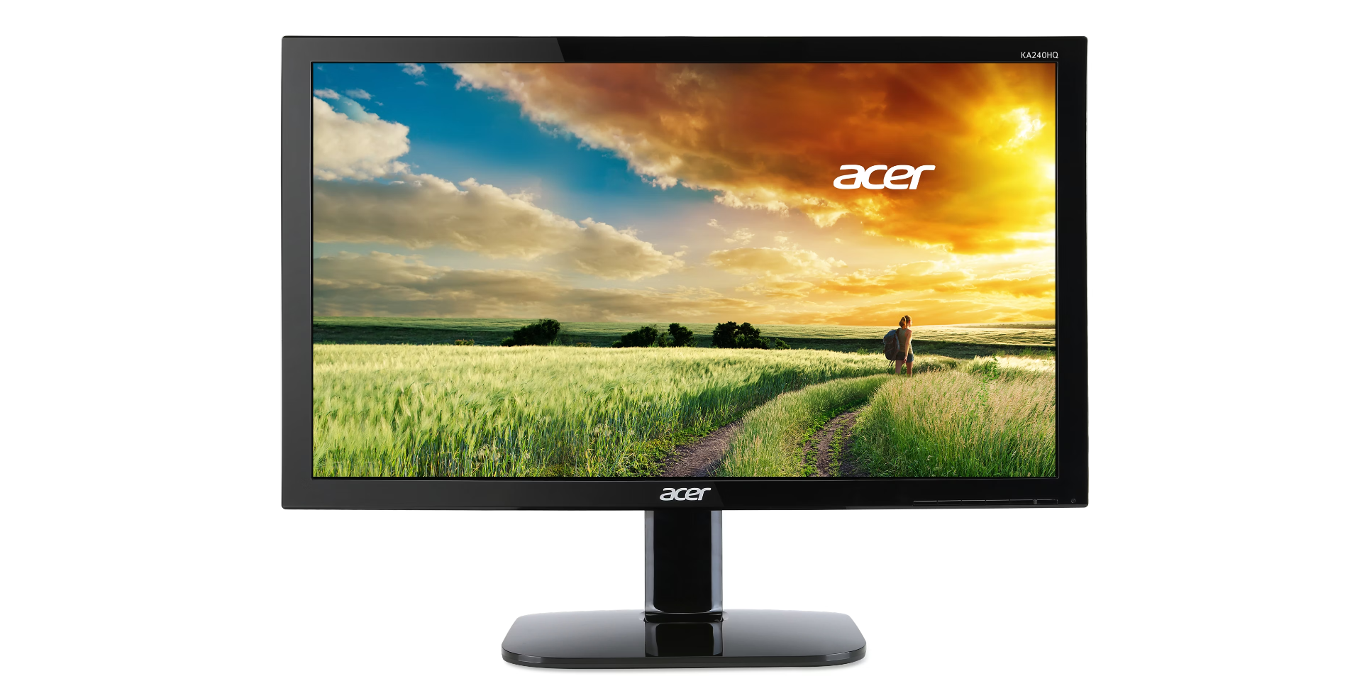 Монитор Acer KA240Ybi 23.8"