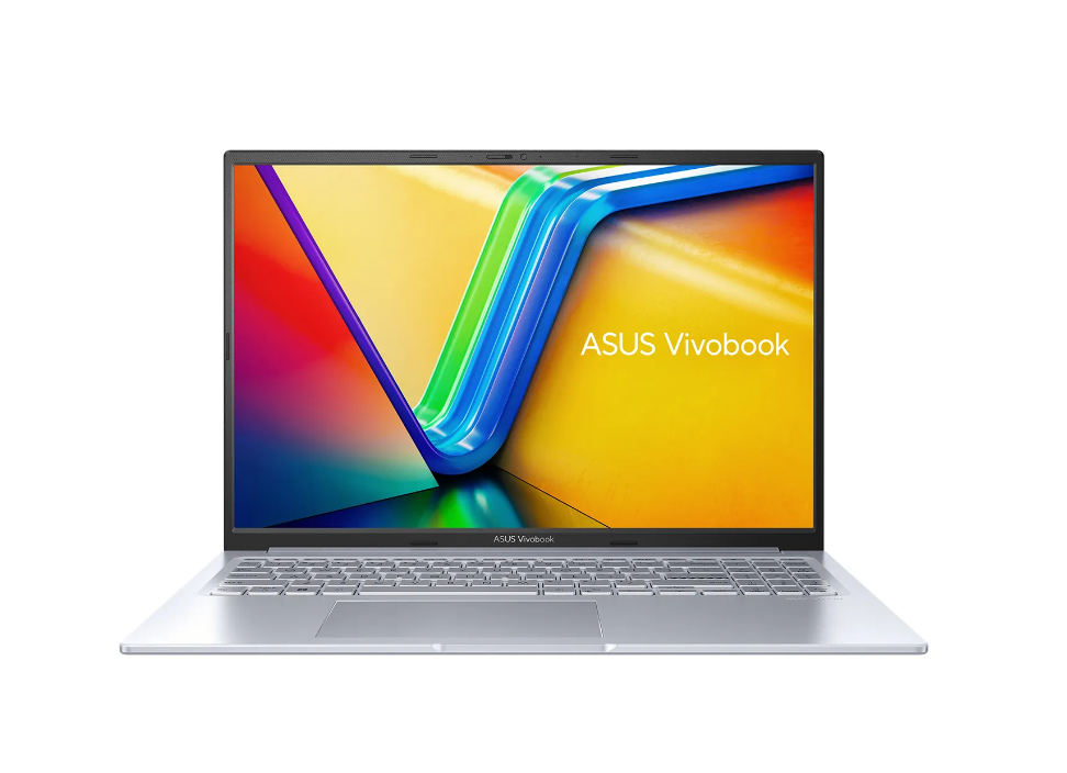 Ноутбук Asus VivoBook Go 15 E1504FA (R3-7320U 2.4GHz,8Gb,SSD 512Gb)15,6'' FHD