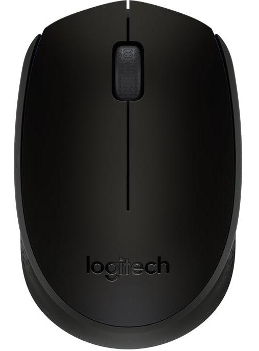 Мышь Logitech M171 910-004424 (Wireless)