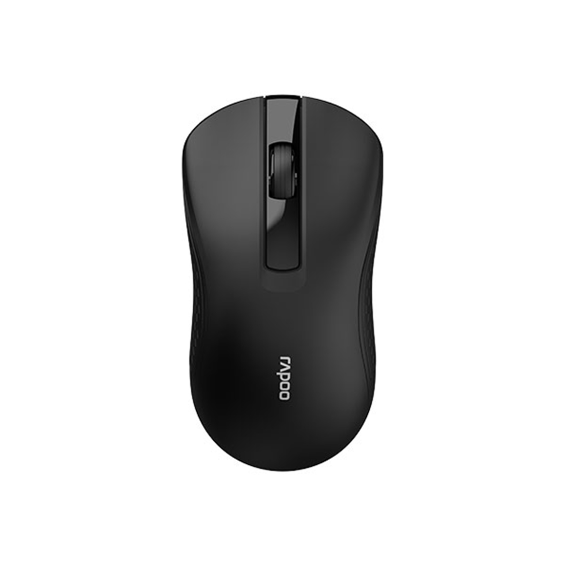 Мышь Rapoo B20 wireless (black)