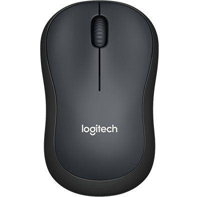 Мышь Logitech M220 SILENT