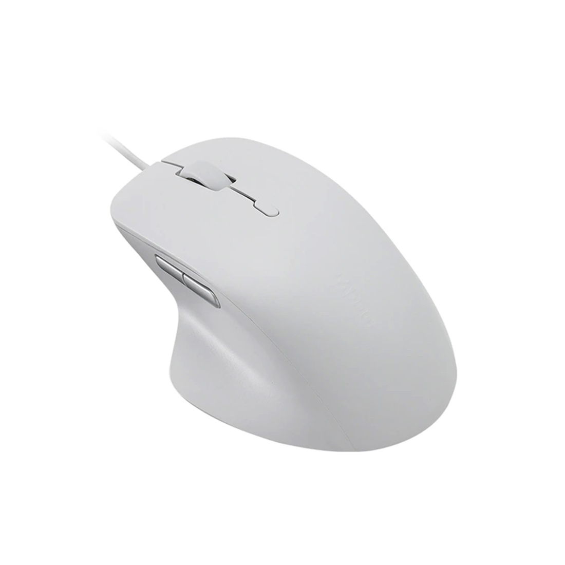 Мышь Rapoo N500 USB (white)