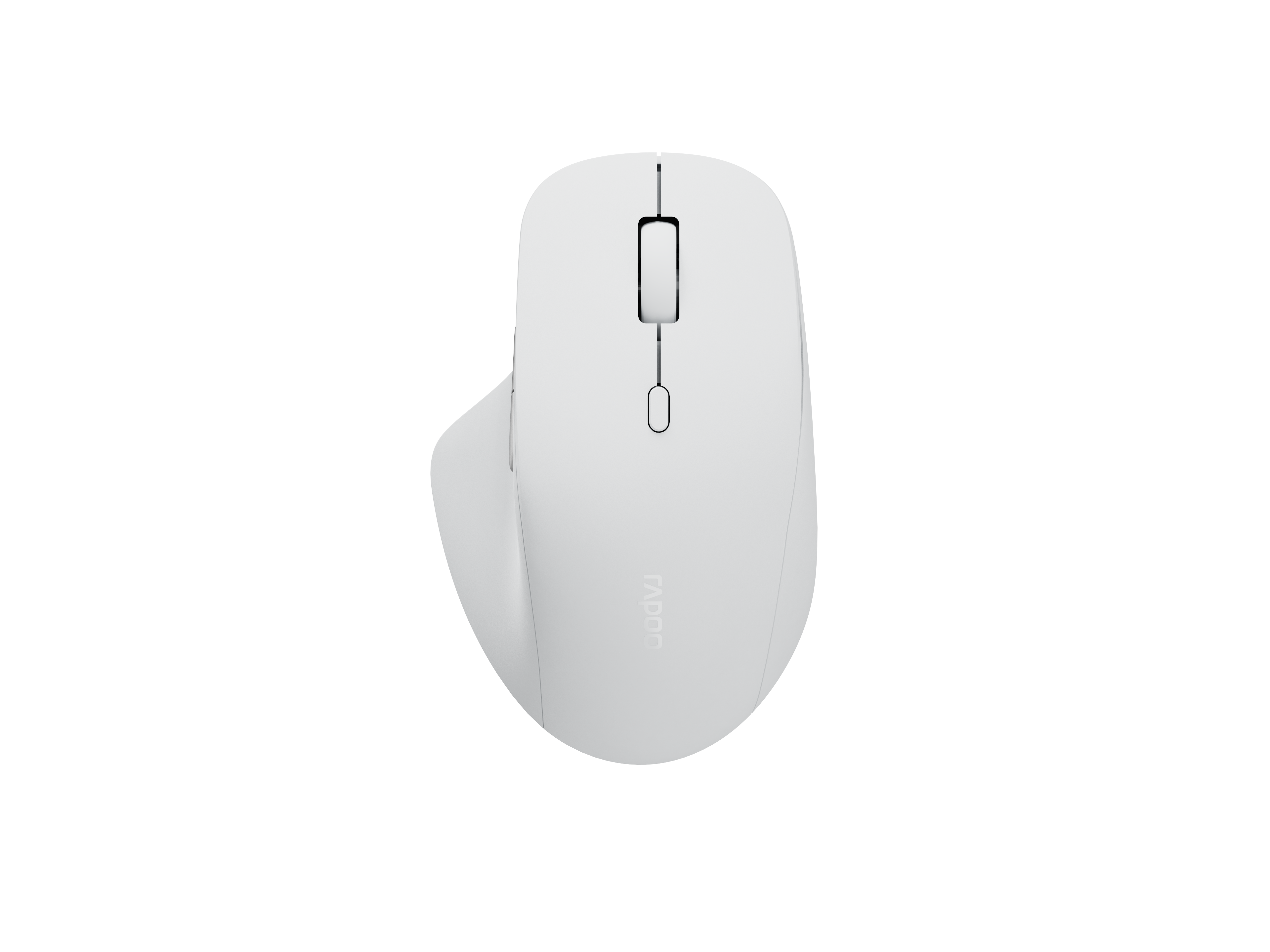Мышь Rapoo M50 wireless (white)