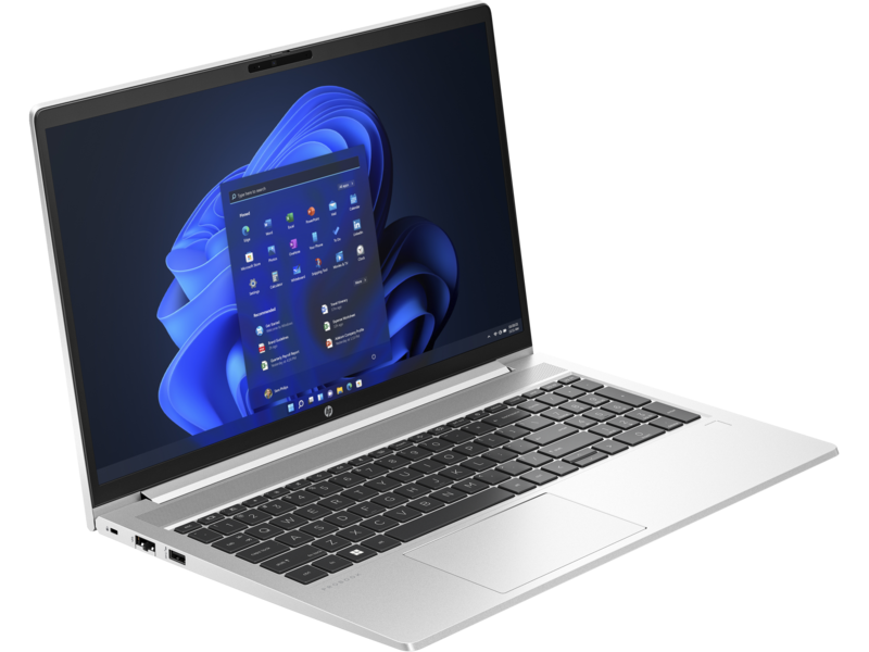 Ноутбук HP ProBook 450 G10 (i5-1334U,SSD 512Gb,16Gb,Windows 11 Pro) 15.6" FHD