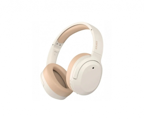 Гарнитура Edifier W820NB Bluetooth (Ivory)