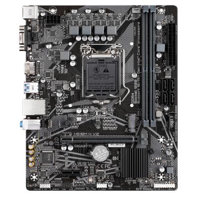 MB Gigabyte H510M H V2 (s1200)