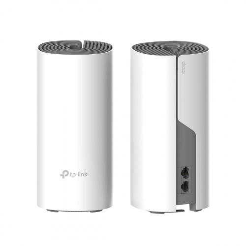 Домашняя Mesh Wi-Fi система TP-Link Deco E4