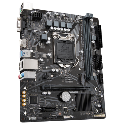 MB Gigabyte H510M H V2 (s1200)