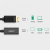 Переходник Display Port to HDMI (40362) UGREEN