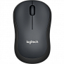 Мышь Logitech M220 SILENT